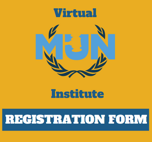 Virtual MUN Institute Registration