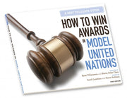 "How to Win Awards in Model United Nations" E-Book