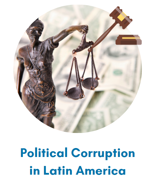 Ambassador - Day Camp- Los Angeles - August 1-August 5- Political Corruption in Latin America - Virtual Model United Nations Institute by Best Delegate